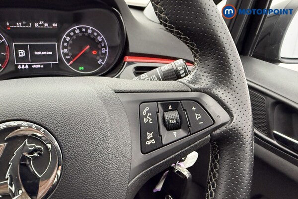 Used Vauxhall Corsa 2019 for sale - 76193553: Photo 19