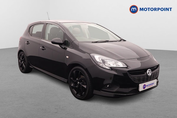 Used Vauxhall Corsa 2019 for sale - 76193553: Photo 1