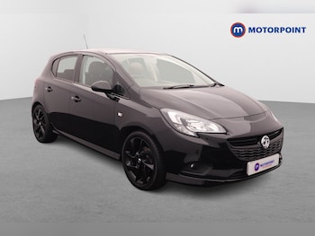 Vauxhall - Corsa