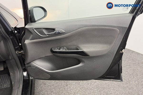 Used Vauxhall Corsa 2019 for sale - 76193553: Photo 22