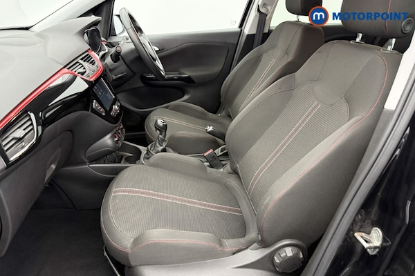 Used Vauxhall Corsa 2019 for sale - 76193553: Photo 25