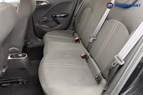 Used Vauxhall Corsa 2019 for sale - 76193553: Photo 26