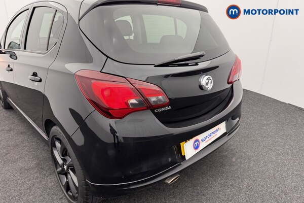 Used Vauxhall Corsa 2019 for sale - 76193553: Photo 29