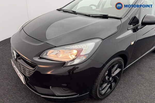 Used Vauxhall Corsa 2019 for sale - 76193553: Photo 31
