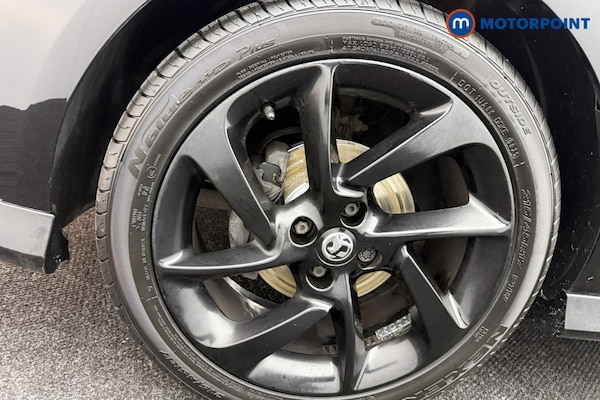 Used Vauxhall Corsa 2019 for sale - 76193553: Photo 32