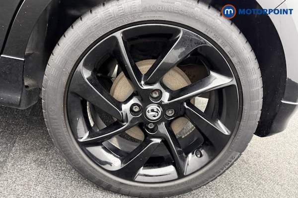 Used Vauxhall Corsa 2019 for sale - 76193553: Photo 33