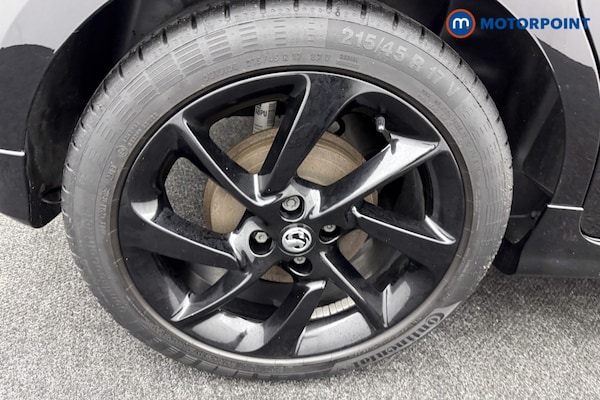 Used Vauxhall Corsa 2019 for sale - 76193553: Photo 34
