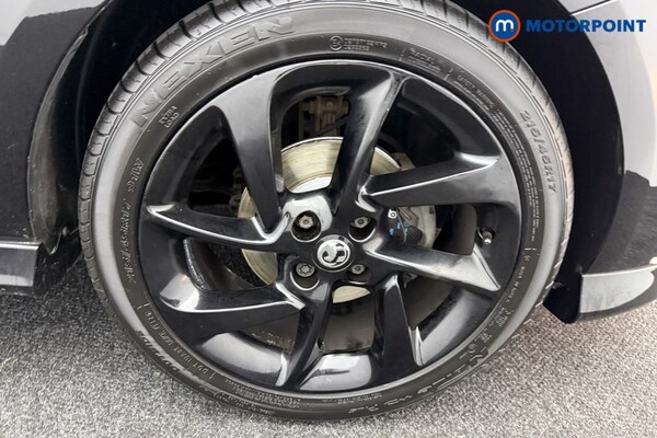 Used Vauxhall Corsa 2019 for sale - 76193553: Photo 35