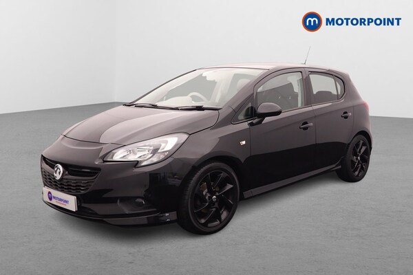 Used Vauxhall Corsa 2019 for sale - 76193553: Photo 3