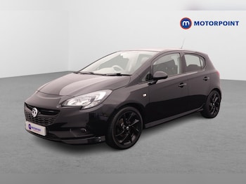 Used Vauxhall Corsa 2019 for sale - 76193553: Photo 3