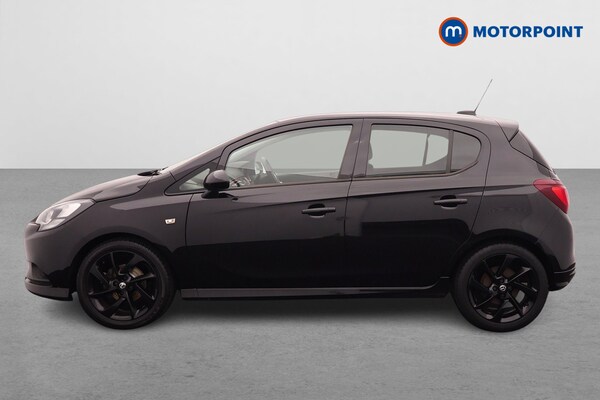 Used Vauxhall Corsa 2019 for sale - 76193553: Photo 4