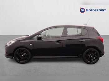 Used Vauxhall Corsa 2019 for sale - 76193553: Photo 4