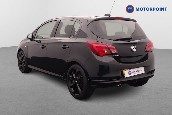 Used Vauxhall Corsa 2019 for sale - 76193553: Photo 5
