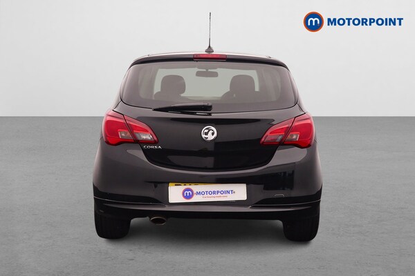 Used Vauxhall Corsa 2019 for sale - 76193553: Photo 6