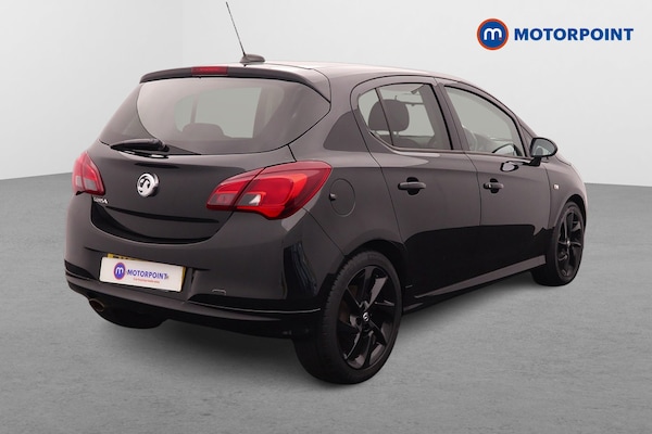 Used Vauxhall Corsa 2019 for sale - 76193553: Photo 7