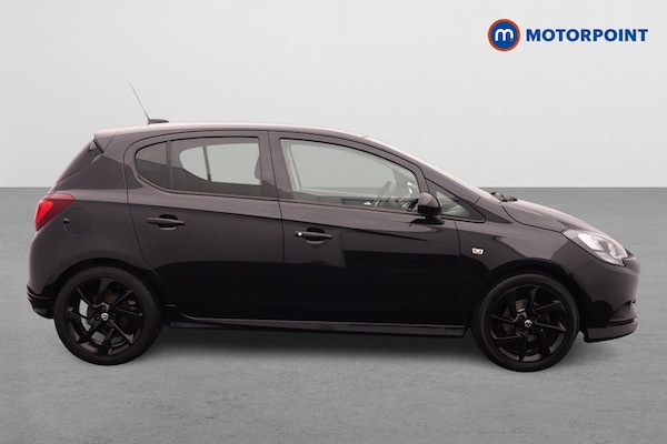 Used Vauxhall Corsa 2019 for sale - 76193553: Photo 8
