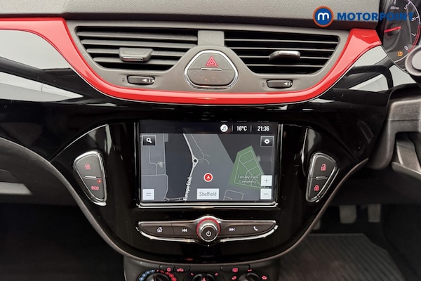 Used Vauxhall Corsa 2019 for sale - 76193553: Photo 9