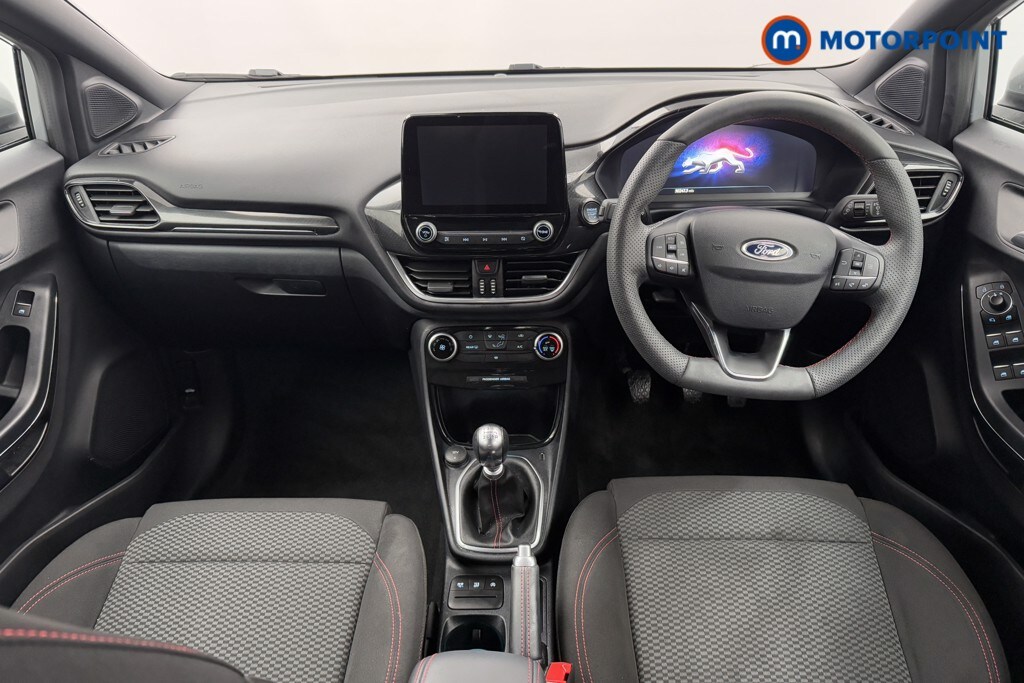 Used Ford Puma 2023 for sale - 77500487: Photo 10