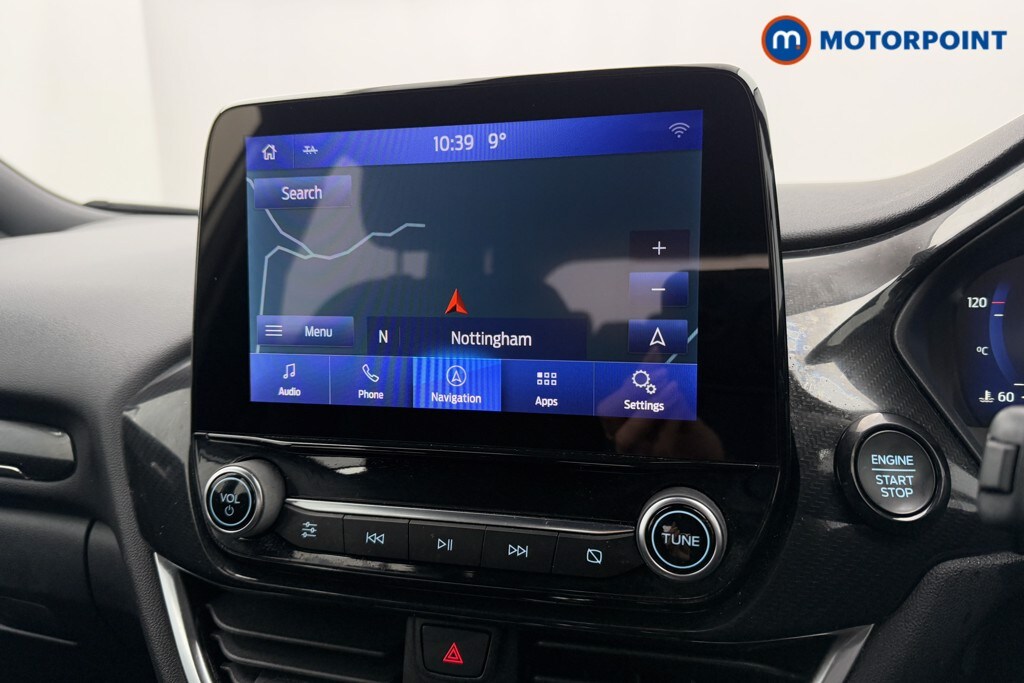 Used Ford Puma 2023 for sale - 77500487: Photo 17