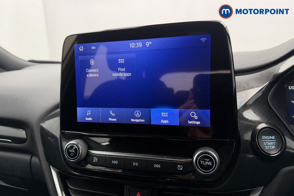 Used Ford Puma 2023 for sale - 77500487: Photo 18