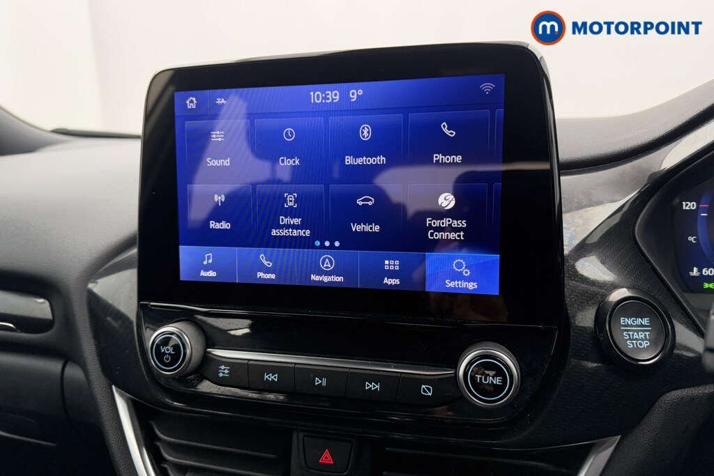 Used Ford Puma 2023 for sale - 77500487: Photo 19