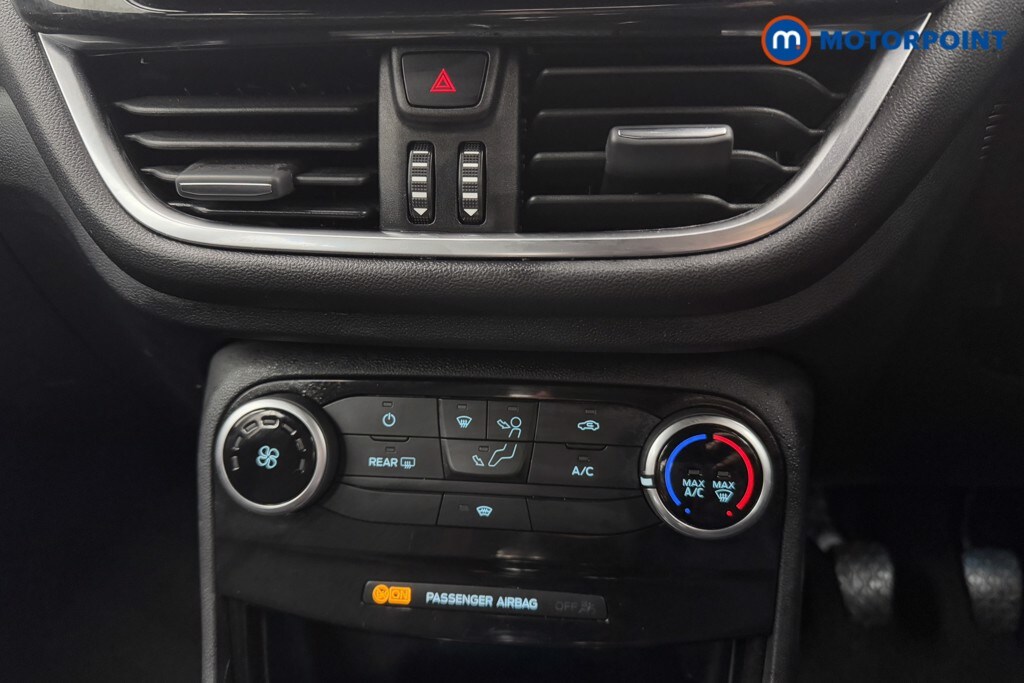 Used Ford Puma 2023 for sale - 77500487: Photo 22