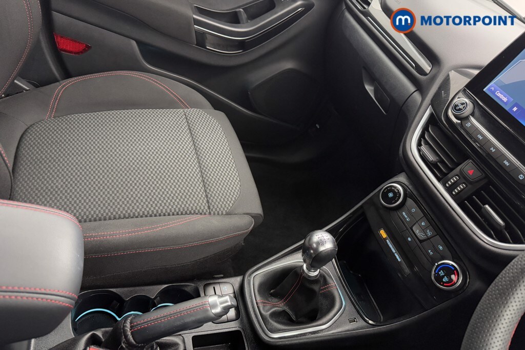 Used Ford Puma 2023 for sale - 77500487: Photo 26