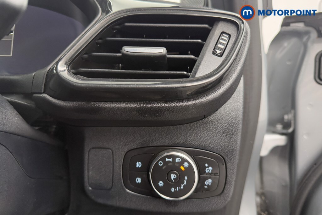 Used Ford Puma 2023 for sale - 77500487: Photo 27