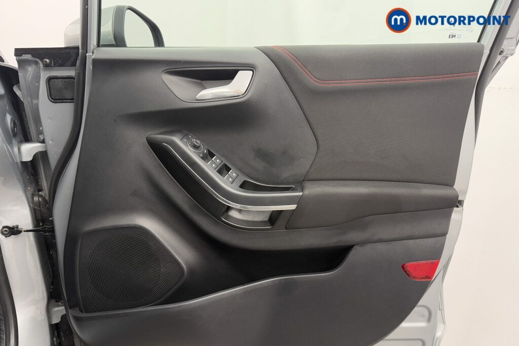 Used Ford Puma 2023 for sale - 77500487: Photo 28