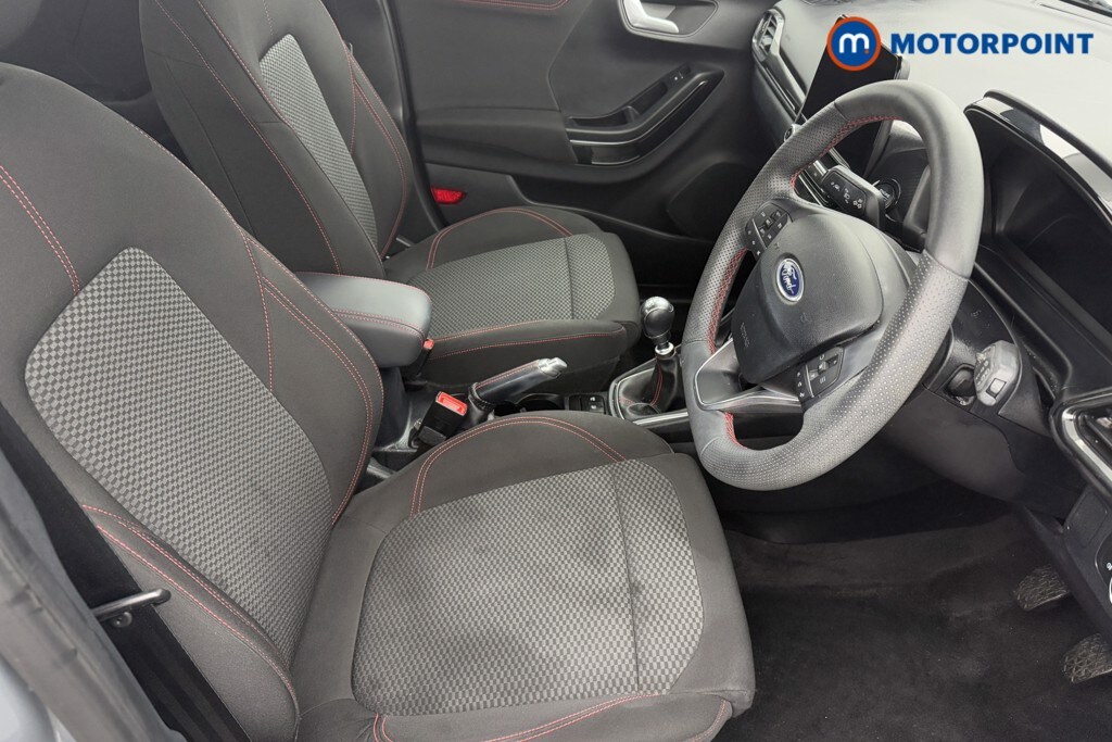 Used Ford Puma 2023 for sale - 77500487: Photo 30