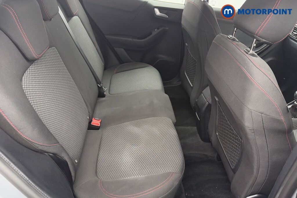 Used Ford Puma 2023 for sale - 77500487: Photo 32