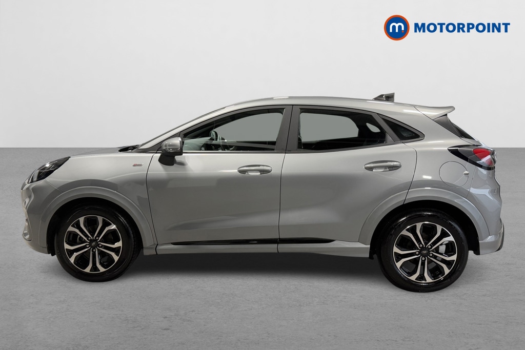 Used Ford Puma 2023 for sale - 77500487: Photo 4