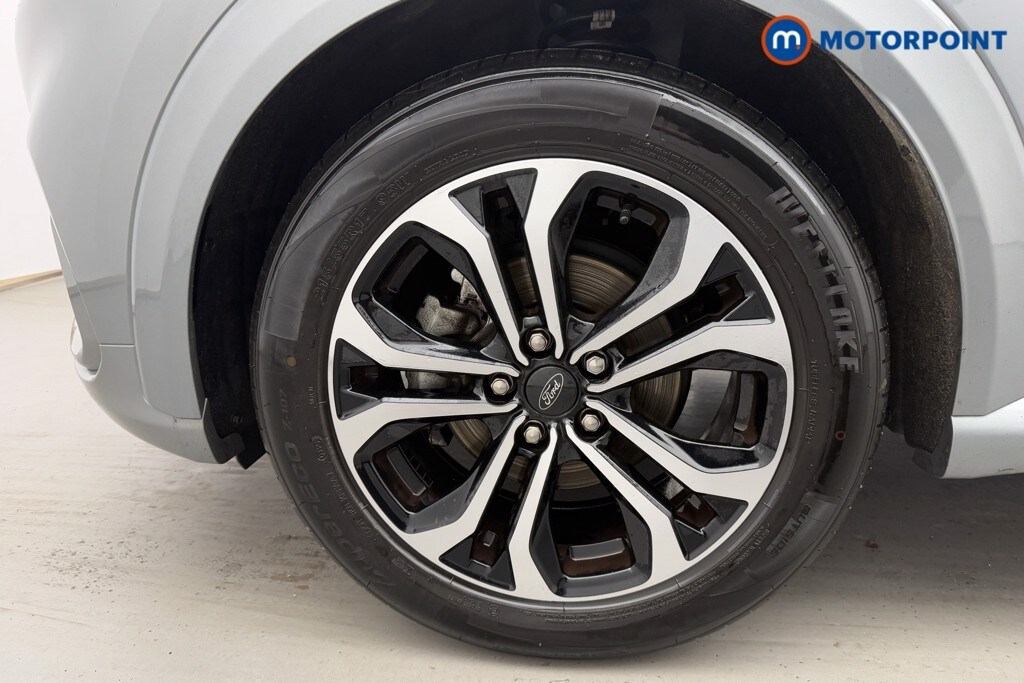 Used Ford Puma 2023 for sale - 77500487: Photo 40