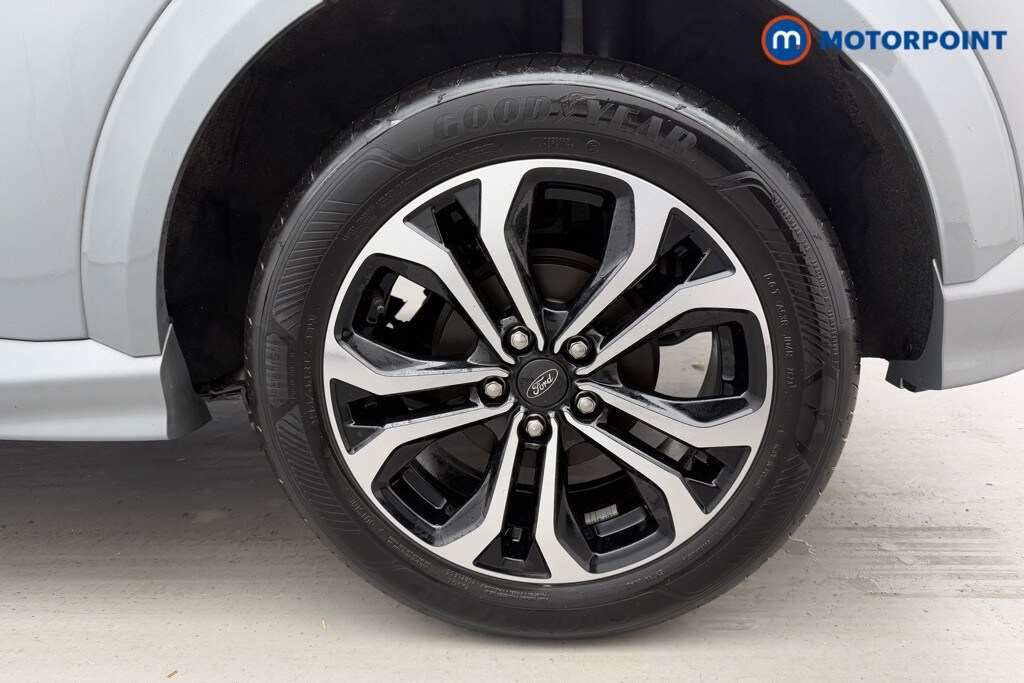 Used Ford Puma 2023 for sale - 77500487: Photo 41