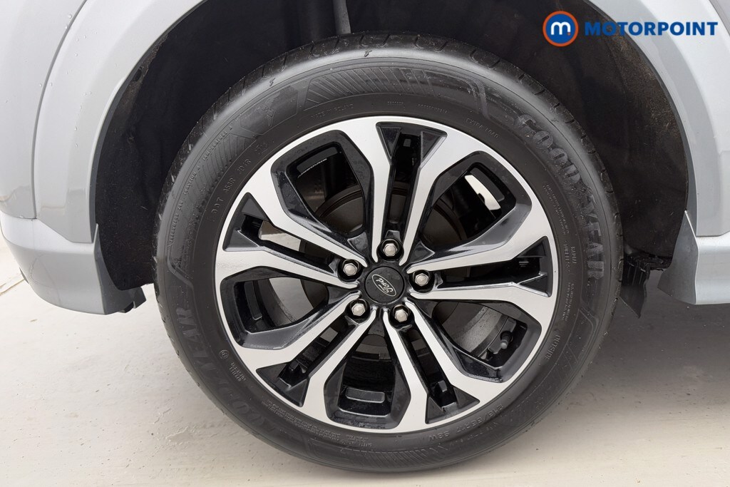 Used Ford Puma 2023 for sale - 77500487: Photo 42