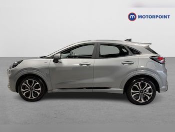 Used Ford Puma 2023 for sale - 77500487: Photo