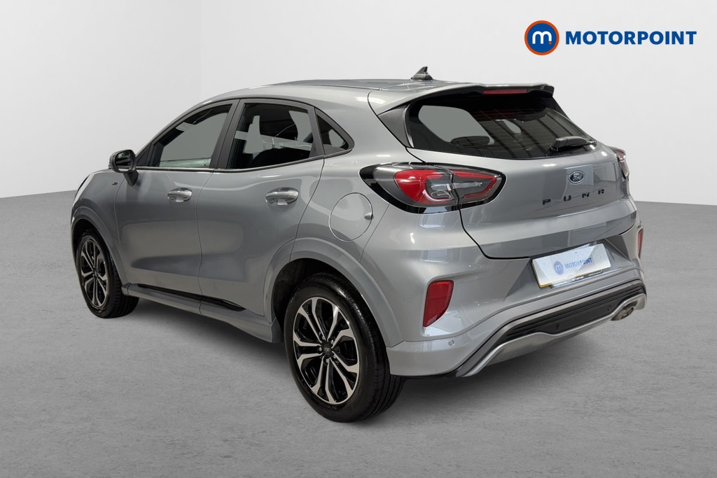 Used Ford Puma 2023 for sale - 77500487: Photo 5