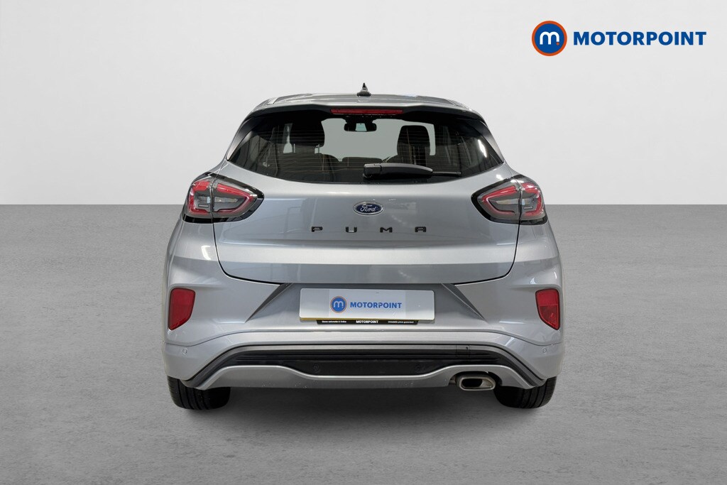 Used Ford Puma 2023 for sale - 77500487: Photo 6
