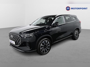 Used Chery Tiggo 8 2025 for sale - 78255782: Photo