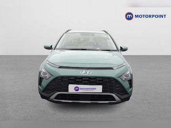 Used Hyundai BAYON 2022 for sale - 75943934: Photo