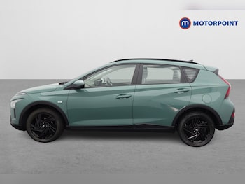 Used Hyundai BAYON 2022 for sale - 75943934: Photo