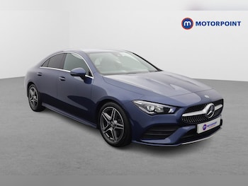 Used Mercedes-Benz CLA 2022 for sale - 75534785: Photo