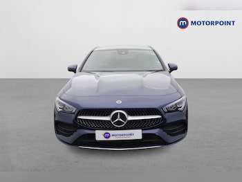 Used Mercedes-Benz CLA 2022 for sale - 75534785: Photo
