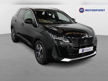 Used Peugeot 3008 2024 for sale - 76127883: Photo