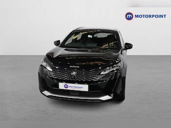 Used Peugeot 3008 2024 for sale - 76127883: Photo