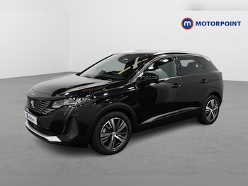 Used Peugeot 3008 2024 for sale - 76127883: Photo