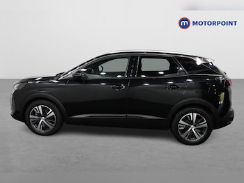 Used Peugeot 3008 2024 for sale - 76127883: Photo