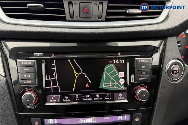 Used Nissan Qashqai 2021 for sale - 76278794: Photo 10