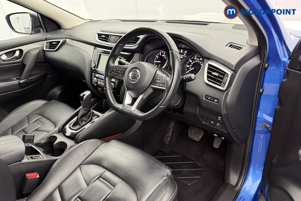 Used Nissan Qashqai 2021 for sale - 76278794: Photo 12