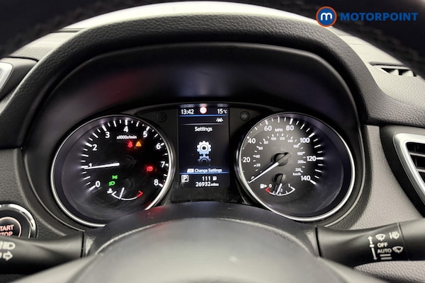 Used Nissan Qashqai 2021 for sale - 76278794: Photo 13